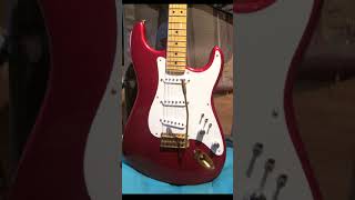 “Guitar The Day“  you won’t expect this guitar sound of Telegraph Road johnerwinvegas [upl. by Edac327]