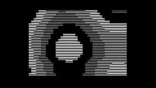 Coding a plasma effect demo on the Commodore 64 tutorial DIY [upl. by Barhos]