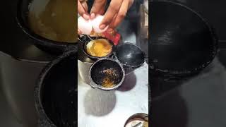 Egg Poach Kolkata Street Food streetfood eggpoach eggrecipe [upl. by Woodman861]