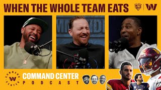 Dominant TEAM Victories are Now a Thing in DC  Podcast  Washington Commanders  NFL [upl. by Becca]