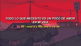 Me and My Broken Heart — Rixton  Sub Español  Lyrics [upl. by Anialeh891]