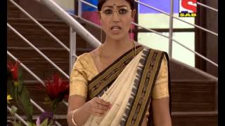 Chidiya Ghar  Episode 613  2nd April 2014 [upl. by Aribold]