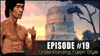 Absolver ▼ Ep19  How To Faejin Style Faejin Tutorial [upl. by Dijam322]