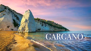 Gargano  Italy Things to Do  What How and Why to visit it [upl. by Calabresi936]