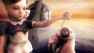 Bioshock 2 pure good ending HD [upl. by Grose881]