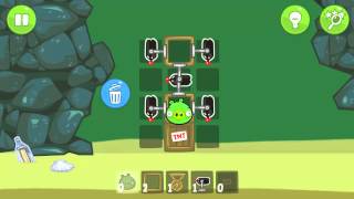 Bad Piggies 116 [upl. by Handal269]