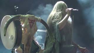 Arkona live FSF 2019 Full [upl. by Orelu230]