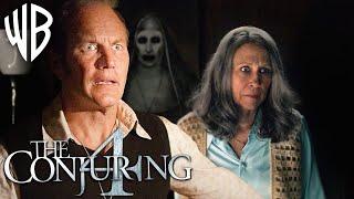 THE CONJURING 4 Is About To Change Everything [upl. by Ennovehc]