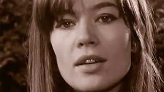 FRANCOISE HARDY  Lamitié remix 2011  2023 [upl. by Frodine]