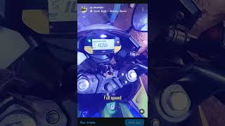 Gixxer 150 full speed test [upl. by Colbye]