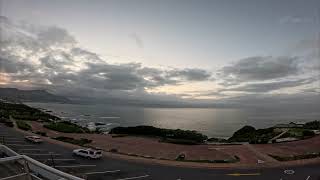 Hermanus Timelapse [upl. by Albertina]