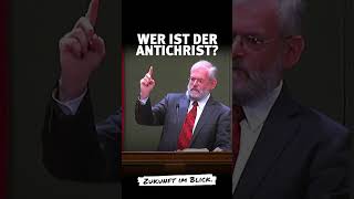 Wer ist der Antichrist  Roger Liebi mitternachtsruf [upl. by Aurel]