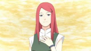 Naruto Shippuden  Uzumaki Kushina Kushinas Theme [upl. by Evatsug]