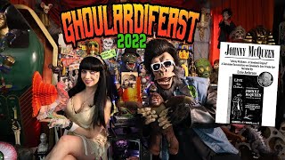 GhoulardiFeast 2022 [upl. by Ahsienet]