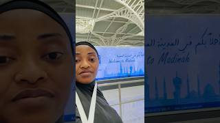 A Trip to the Kingdom of Saudi Arabia for Hajj Pilgrimage  First Stop Madinah [upl. by Becki357]