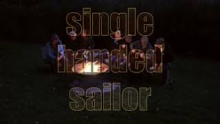 second STRAITS  quotSingle Handed Sailor Trailerquot Lagerfeuer [upl. by Simetra]