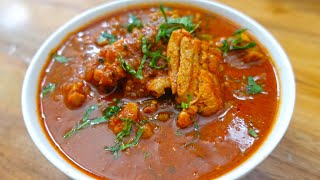 GOAN RECHEADO CHICKEN CURRY  GOAN Red Chicken Recipe  Goan Chicken Recipe  Ivons Kitchen [upl. by Amsa]