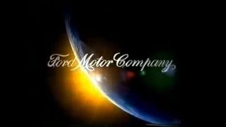 Ford Global Commercial 2000 [upl. by Ycal]