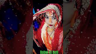 Babul ka ghar chhor ke shorts video vidae song popularaayushidance9259 [upl. by Reube]