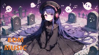 EDM Song 2024 MusicNote Tomb 🐱Meow🐱 [upl. by Sax]