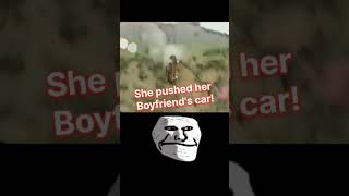 Toyota Tacoma comercial troll face meme trollface automobile toyota phonk cars [upl. by Cotterell51]