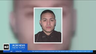 Newark Police terminate Jovanny Crespo following guilty verdict [upl. by Airetak]