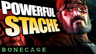 The Walking Dead Song  Powerful Stache  Kenny Tribute by Bonecage [upl. by Cesare]