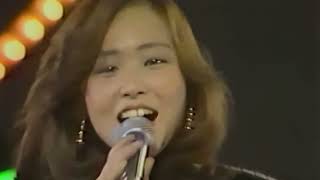 Miki Matsubara  真夜中のドア  Stay with me Music Video [upl. by Atnwahs]