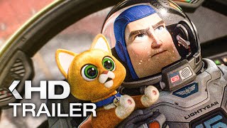 LIGHTYEAR Trailer 2 2022 [upl. by Amitaf]