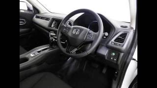 Honda Vezel  interior [upl. by Anderson]