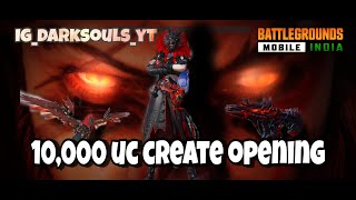 Warth of Vengeance create opening 10000 uc [upl. by Atterrol301]