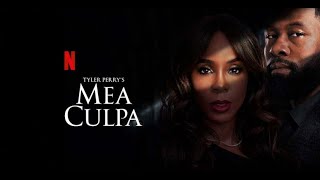 Tyler Perrys Mea Culpa Went 1 On Netflix Lets Talk About It [upl. by Nalrah106]