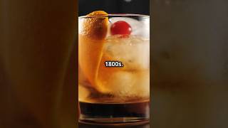 Classic Old Fashioned Cocktail [upl. by Dixil]