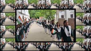 savitri Balika inter college nandganj Ghazipur [upl. by Terra]