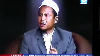 Ustaz Zamihan amp Ustaz Abu Syafiq  Diskusi quotSiapakah Ahli Sunnah Wal Jamaahquot 14 [upl. by Spenser]