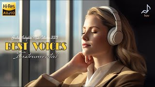 Greatest Audiophile Voices 32 Bit  HiRes Music  Audiophile Jazz [upl. by Nanine]