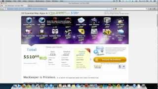 Free Mackeeper Lifetime License for 1 Mac HOW TO [upl. by Annod717]