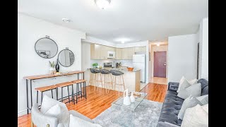 7405 Goreway Dr 301 Mississauga ON L4T 0A3 [upl. by Corbet]