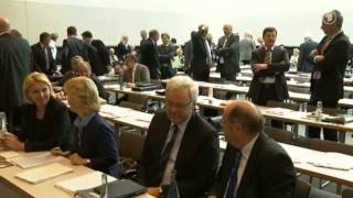 tagesschau 2000 Uhr 16042013 [upl. by Riem]