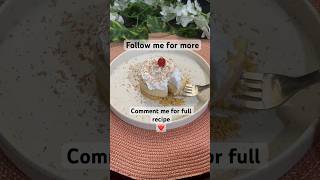 Weekend Special Dessert with Digestive BiscuitsSuper Yummy Dessert Recipeshorts recipe viral [upl. by Allekim]