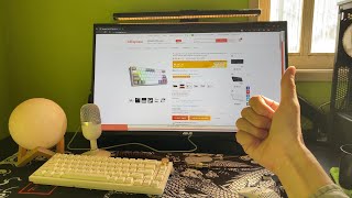 Tentando Aproveitar a Promoção do aliexpress  Cupom Exclusivo e Algumas recomendações [upl. by Rol]