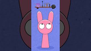 Oh no HELP Pink  Sprunki Fun Bot x Sky sprunki incredibox sprunkiincredibox [upl. by Amar]