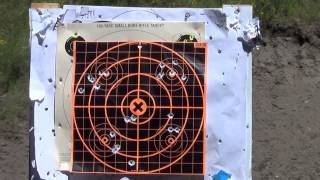 Sig P938 vs MampP Shield vs LC9 vs Glock 26 vs CW9 Accuracy Test [upl. by Coleman105]