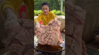 Can you cook it  Easy Chinese Food chinesefood shorts [upl. by Brindell]