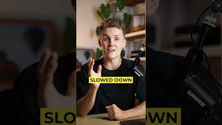 How To Stabilise Slow Motion Footage In Premiere Pro 2023 [upl. by Nasah465]