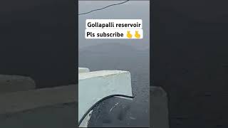 penukonda daggara lo gollapalli reservoir pls subscribe to my channel 🙏🙏 [upl. by Ameyn469]