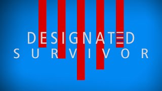 DESIGNATED SURVIVOR  Main Theme By Sean Callery  ABC  Netflix [upl. by Vtarj900]