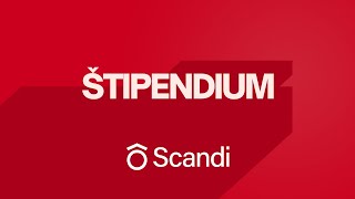 Štipendium benefit iba popri štúdiu [upl. by Nowd77]