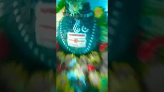 Shiva Tandavbaby prayer🙏🏻cutebaby viralvideo trending dance song god shorts shortvideo diy [upl. by Vachell]