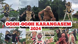 Ogohogoh Karangasem 2024 [upl. by Estelle]